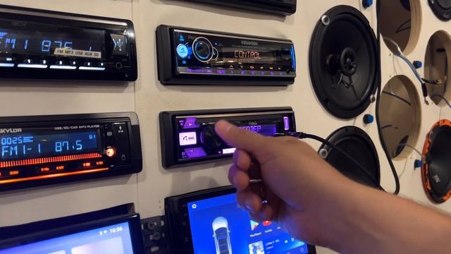НОВИНКА от DL Audio! Piranha 165 ! смотреть онлайн