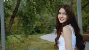 Видео визитка Для конкурса красоты Краса Забайкалья 2020 | Злата