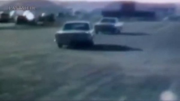 George Wallace Campaign Song : We Need Wallace For President!