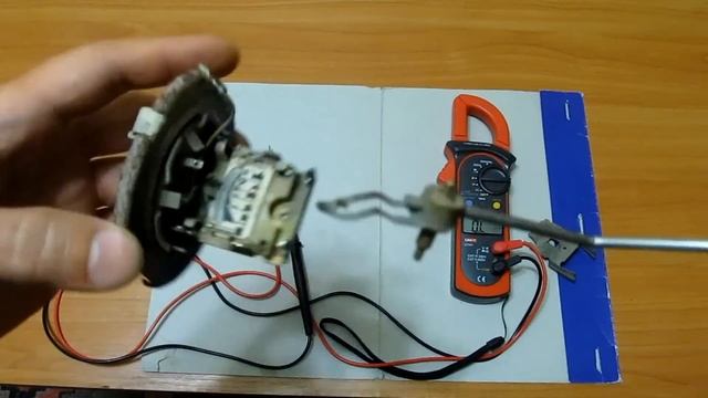 Ремонт датчика уровня топлива. смотреть онлайн