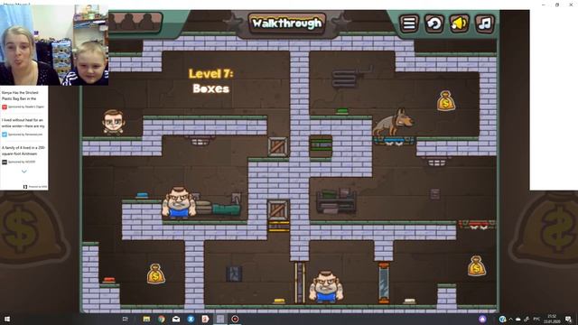 Прохождение игры money movers 3 смотреть онлайн