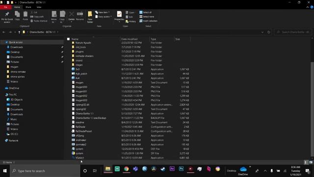 How To Use V Select To Download Mugen Characters смотреть онлайн