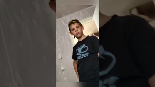 Влог, моя жизнь, возвращение компьютера смотреть онлайн