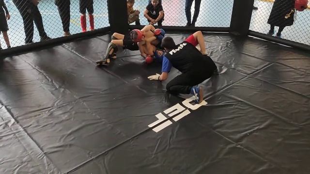 Dominator Extreme Fight 13 -70