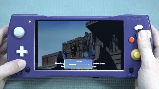 Ultimate Game Cube Portable Is HERE ... In 2023 ? ? смотреть онлайн