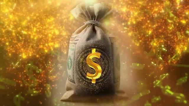 Just Listen Once, YOU WILL MANIFEST ALL THE MONEY YOU WISH, Powerful Millionaire's Frequency смотреть онлайн