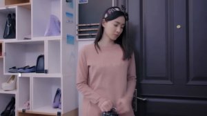 Через океан, чтобы увидеть тебя 1 сезон 40 серия