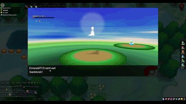 PokeMMO: The End Of Unova Region | Episode 76