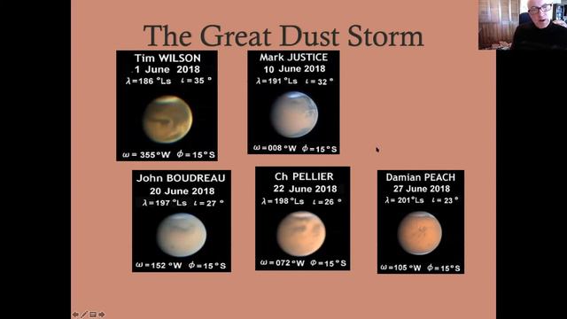 Discovering Mars: A History of Observation and Exploration of the Red Planet смотреть онлайн