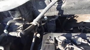 Brilliance v5 состояние пяти летнего китайца с пробегом 43тыс.км.