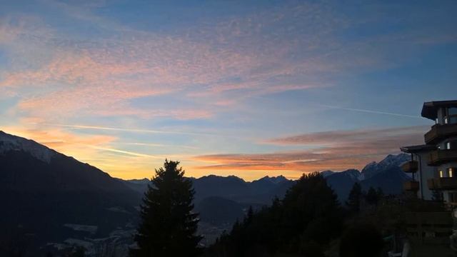 Klotzhof - Seefeld in Tirol - Austria смотреть онлайн