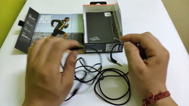 Jbl endurance run (budget fit earphones) safe play = NO DOUBT ?? смотреть онлайн