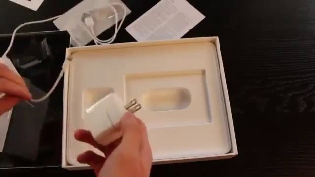 New Apple iPad 4 Unboxing 4th Generation 2012) and Comparison476 смотреть онлайн