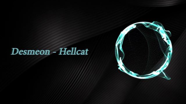 Desmeon - Hellcat [LRR Release] смотреть онлайн