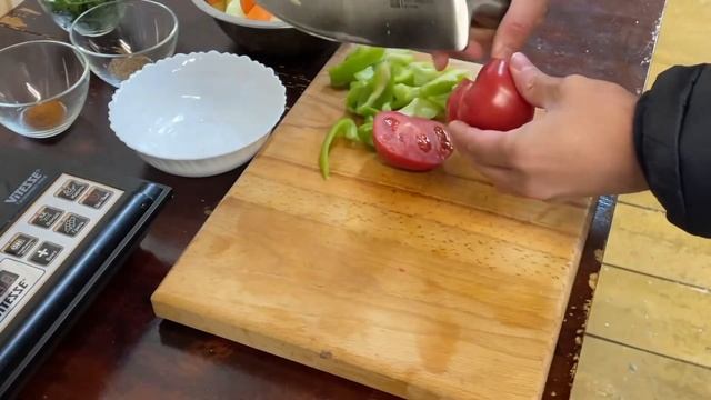 Вдохновение на Тарелке