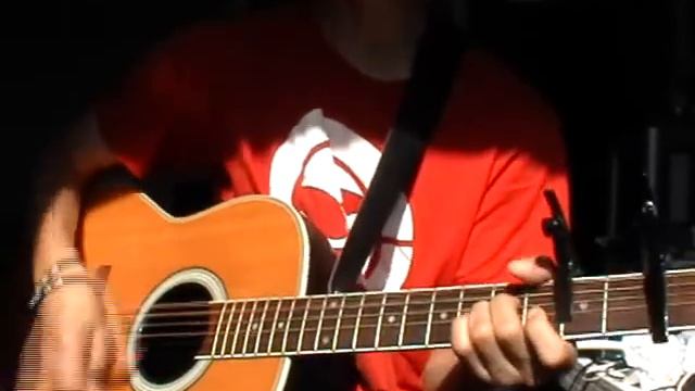 Be the Center/Open the Eyes of My Heart - Acoustic Praise (by Charlie Hall/Paul Baloche) смотреть онлайн