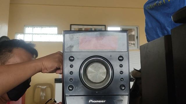 New Normal Vlogs S02E09: Quezon City Home Service Repair (Featuring Pioneer XV-EV90) смотреть онлайн