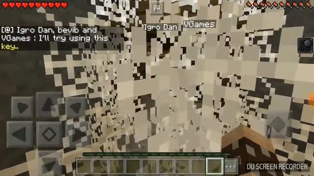 Minecraft PE - Страшная карта про крававую мэрию :) смотреть онлайн