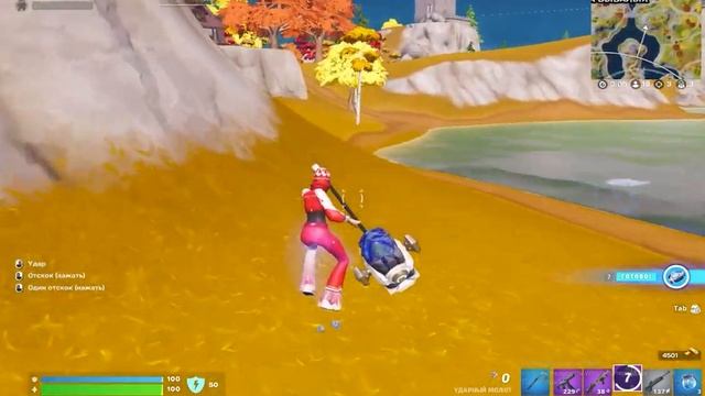 бесконечные прыжки на молоте!! (БАГ) смотреть онлайн