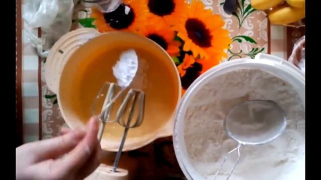 Как сделать вафельные трубочки смотреть онлайн