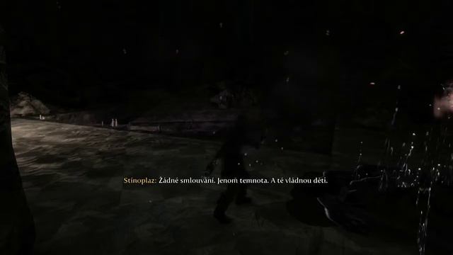 Let's Play - Fable III - Náštěva temnoty - 16.díl смотреть онлайн