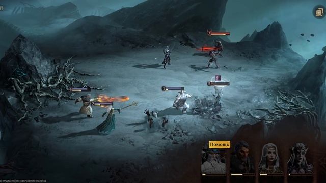 Dragonheir s1 - начинаем новый путь! смотреть онлайн