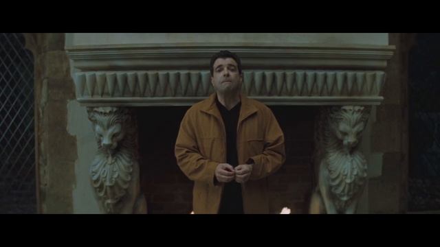 'Im Ticklish' Queen Of The Damned