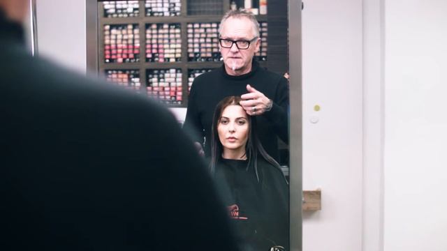 Hair Makeover: Hairstyle And Products For Damaged Hair