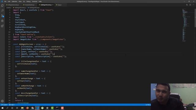 React Vs React Native смотреть онлайн