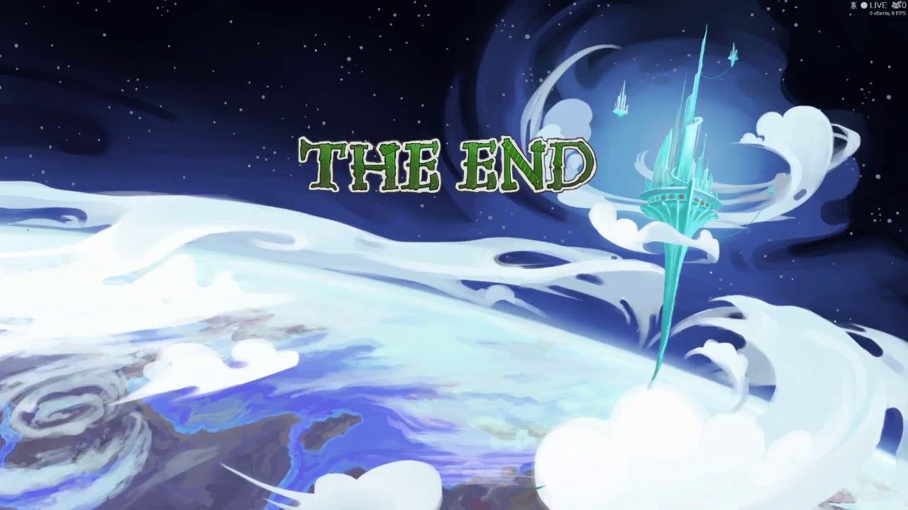 Deponia: The Complete Journey - прохождение #19 - Финал