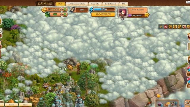 Heartwood | Part 2 | Klondike: The Lost Expedition | Gameplay l Walkthrough смотреть онлайн