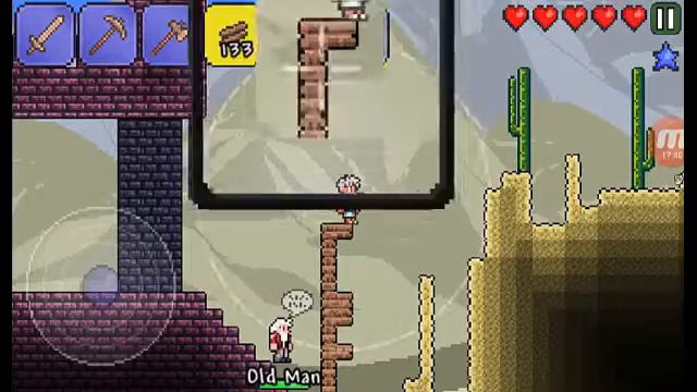 #1 Играэм в Terraria смотреть онлайн