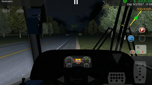 Краткий обзор игры HEAVY BUS SIMULATOR ПРИКОЛЬНАЯ ИГРА смотреть онлайн