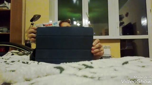 Колоссальный титан уже не тот ((