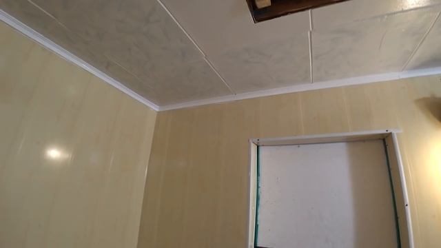 Жизнь простых людей... Колхозим дачу - делаем ремонт!!! смотреть онлайн