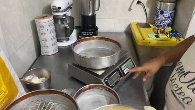 Pan de esponja para tres leches diferente a los tradicionales смотреть онлайн