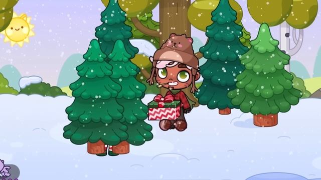 КАК ПРОКАЧАТЬ ВАШИ САНИ ????? СЕКРЕТЫ и ЛАЙФХАКИ ? НОВОГОДНЕЕ ОБНОВЛЕНИЕ в AVATAR WORLD смотреть онлайн