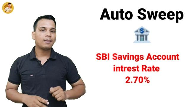 Auto Sweep क्या है? | What is Auto Sweep in Bank? | Auto Sweep Explained in Hindi смотреть онлайн