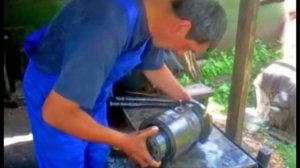 Ремонт ГСТ-90