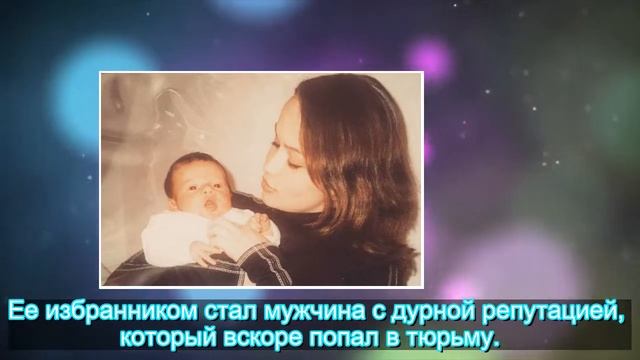 Бывший муж Марии Берсеневой пытался похитить ребенка | StarHit.ru смотреть онлайн
