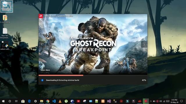 How To Download & Install OR Upgrade AMD Radeon Software Adrenalin 2020 Edition 19.12.3