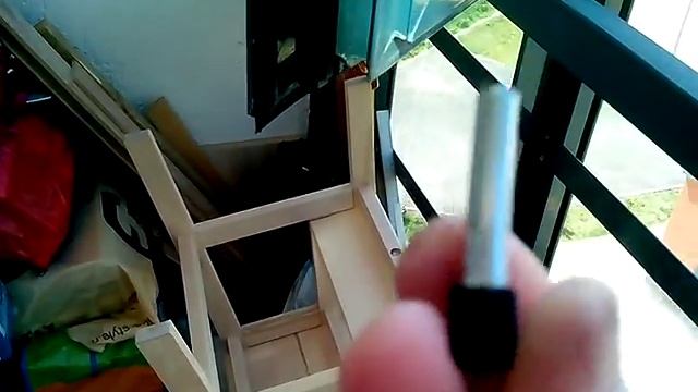 Если створка лоджии не открывается смотреть онлайн