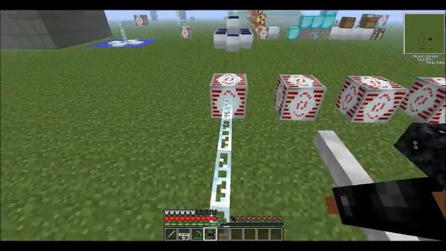 Industrial Craft 2 (IC2) Tutorial смотреть онлайн
