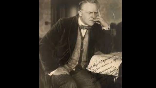 Feodor Chaliapin смотреть онлайн