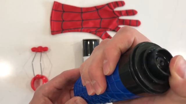 Marvel Spider-Man Super Web Slingers: Unboxing & Review смотреть онлайн