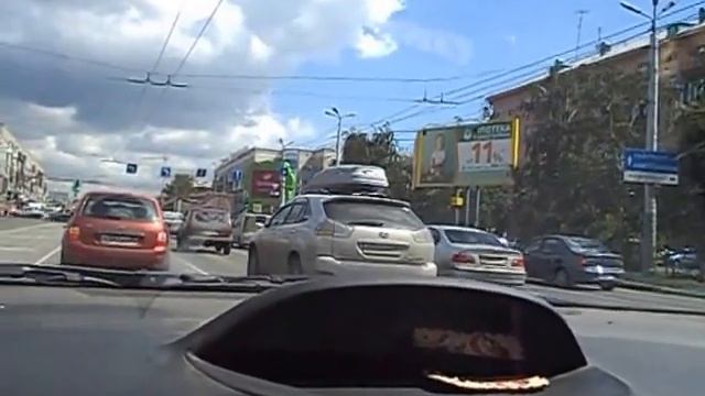 Омск. Ленинградский мост. смотреть онлайн