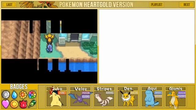 Let's Play Pokemon: HeartGold - Part 50 - Articuno, Zapdos, Moltres смотреть онлайн