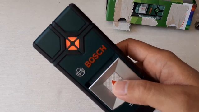 Boschh Truvo digital Detector tool смотреть онлайн