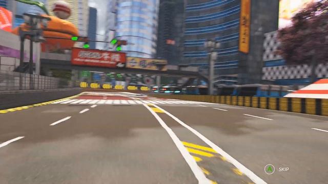XENON RACER GRAND ALPS GAMEPLAY PC NO COMMENTARY (HD 1440p) смотреть онлайн