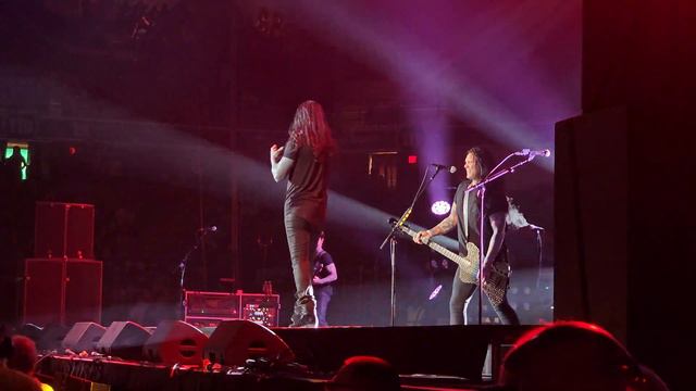 Falling In Reverse - Full Set - Live @ DCU Center In Worcester, MA 4/29/2023 - Big Gig